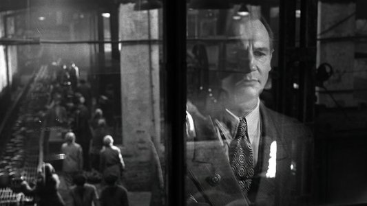 Schindler's List