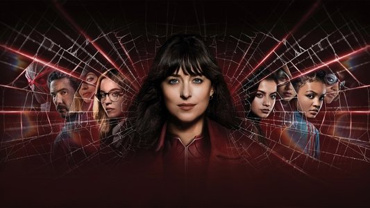Madame Web