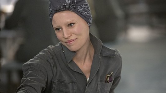 The Hunger Games: Mockingjay - Part 1