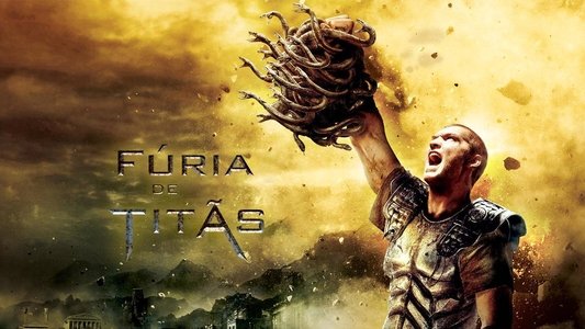 Clash of the Titans