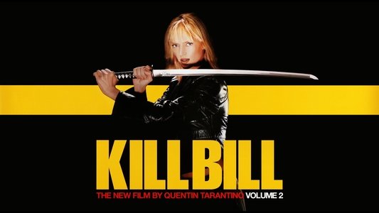 Kill Bill: Vol. 2