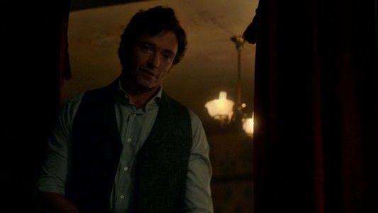 The Greatest Showman