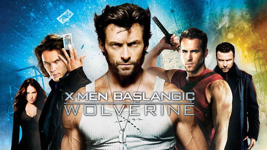 X-Men Origins: Wolverine