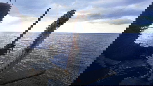 Pirates of the Caribbean: The Curse of the Black Pearl