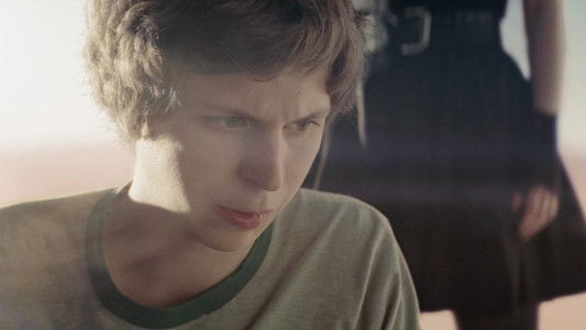 Scott Pilgrim vs. the World