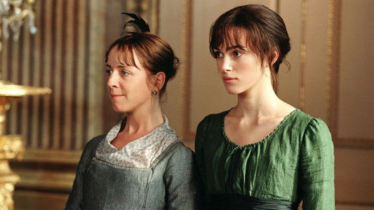 Pride & Prejudice