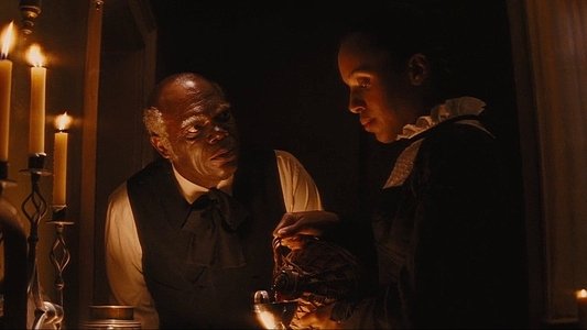 Django Unchained