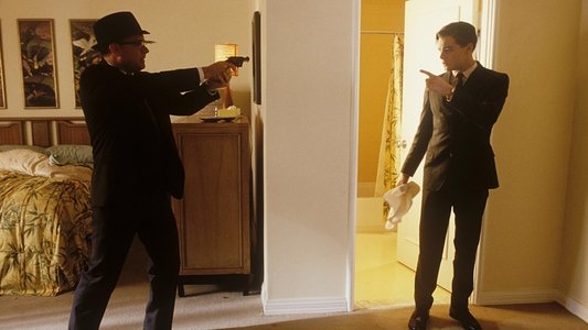 Catch Me If You Can