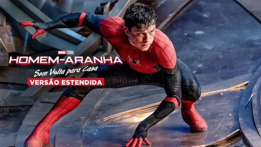 Spider-Man: No Way Home