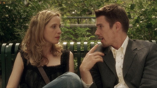 Before Sunset
