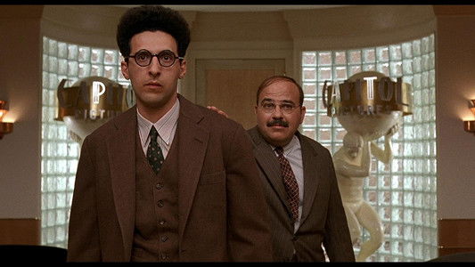 Barton Fink