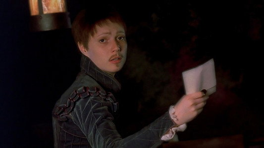 Shakespeare in Love