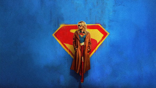 Supergirl