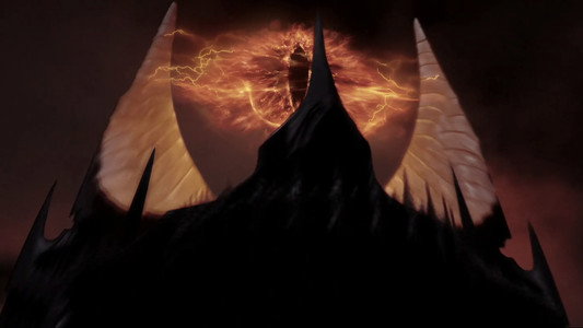 The Lord of the Rings: The Two Towers