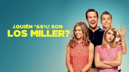 We're the Millers