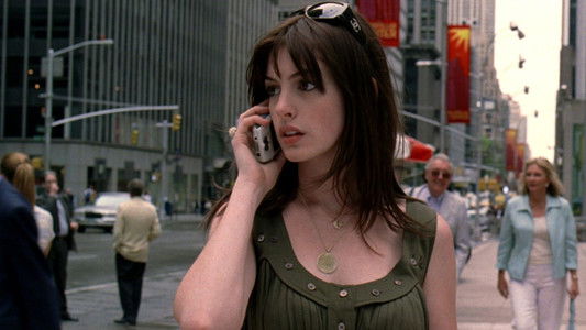 The Devil Wears Prada