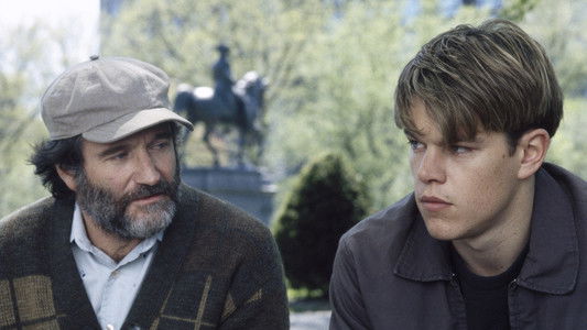 Good Will Hunting