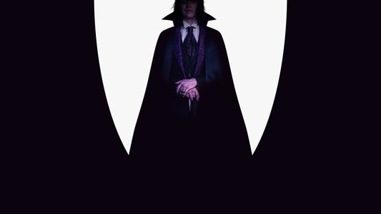 Dracula: A Love Tale