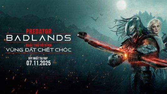 Predator: Badlands