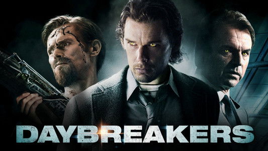 Daybreakers