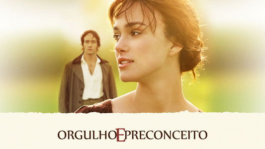 Pride & Prejudice