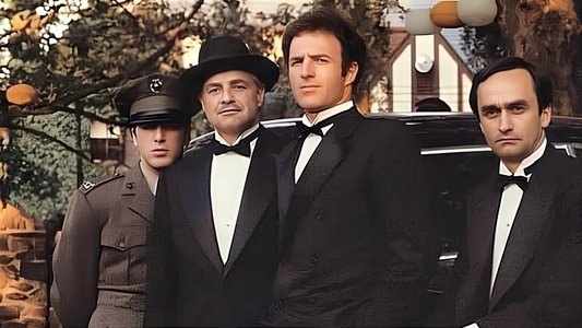 The Godfather