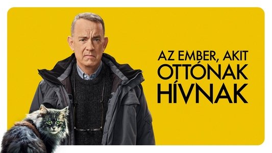 A Man Called Otto
