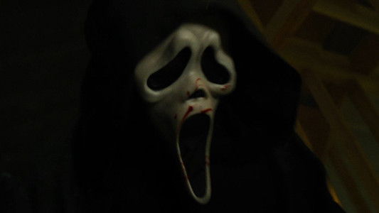Scream 7