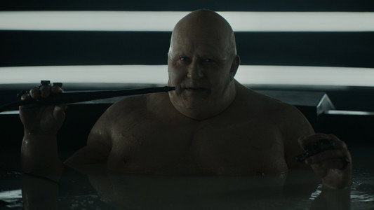 Dune: Part Two