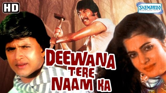 Deewana Tere Naam Ka