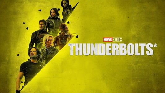 Thunderbolts*
