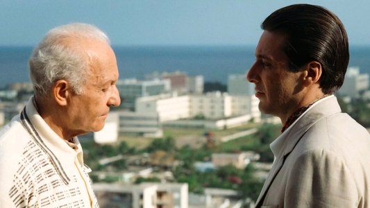 The Godfather Part II