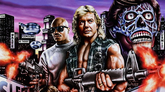 They Live