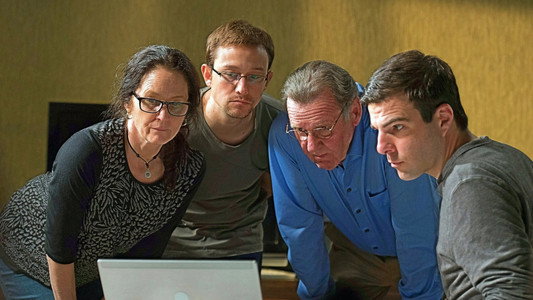 Snowden