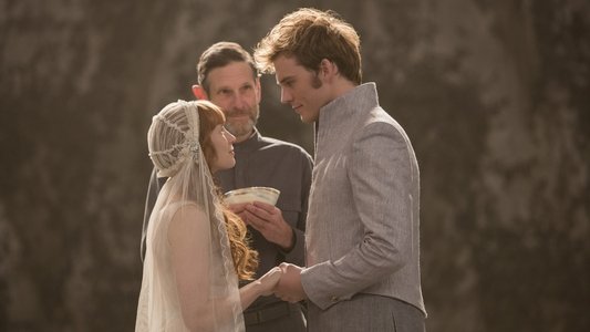 The Hunger Games: Mockingjay - Part 2