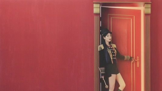 IU CONCERT : The Golden Hour