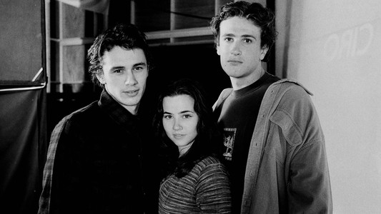 Freaks and Geeks: The Documentary