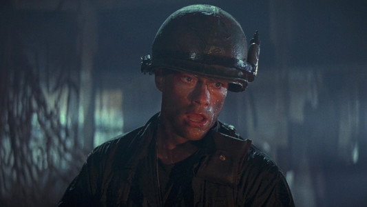 Universal Soldier