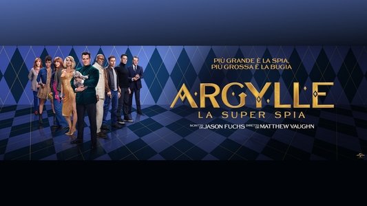 Argylle