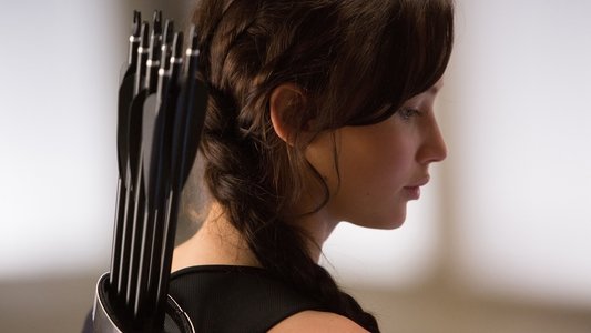 The Hunger Games: Catching Fire