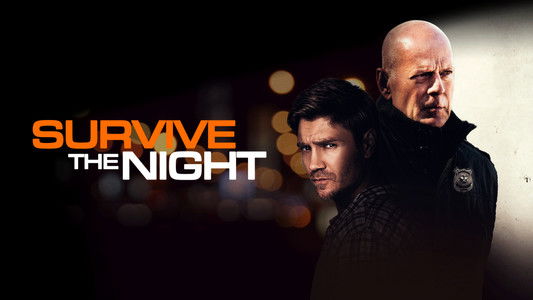 Survive the Night
