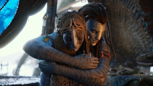 Avatar: Fire and Ash