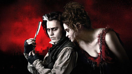 Sweeney Todd: The Demon Barber of Fleet Street