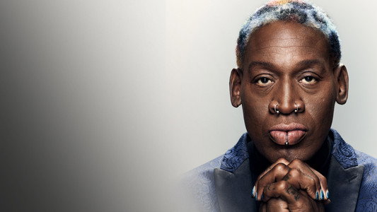 Rodman: For Better or Worse