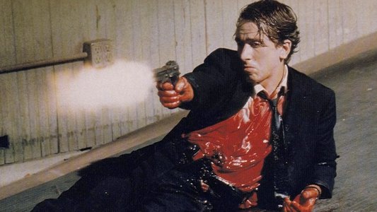 Reservoir Dogs