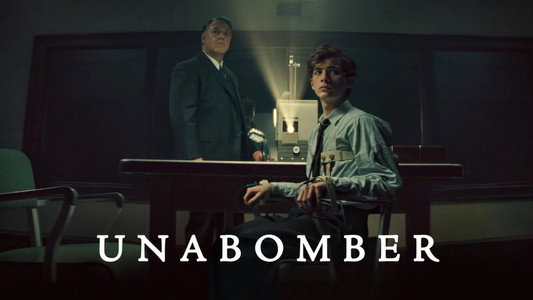 UNABOMBER