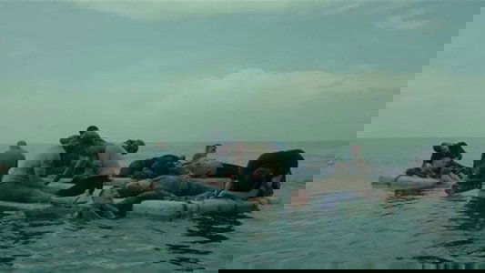 USS Indianapolis: Men of Courage
