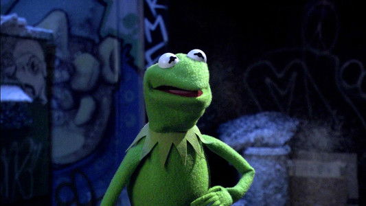 It's a Very Merry Muppet Christmas Movie