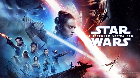 Star Wars: The Rise of Skywalker