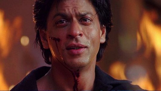 Om Shanti Om